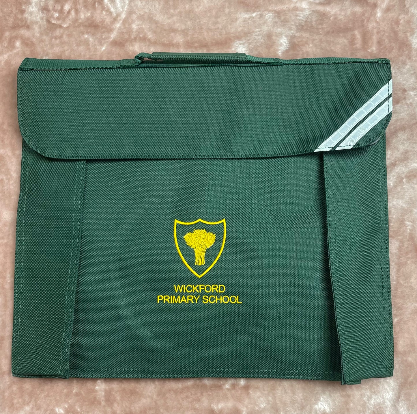 Wickford Primary School Book Bag
