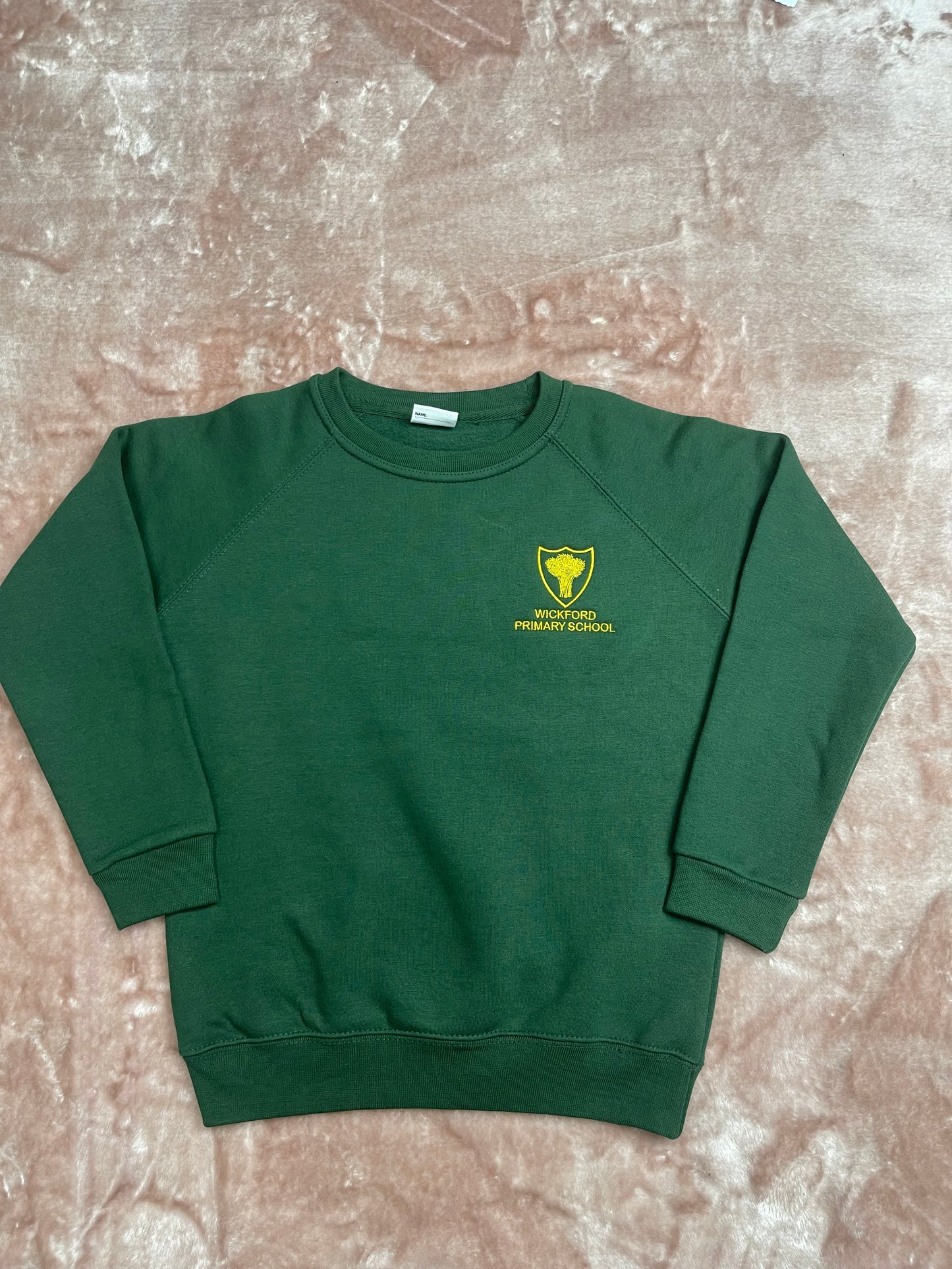 Wickford Primary School Sweatshirt