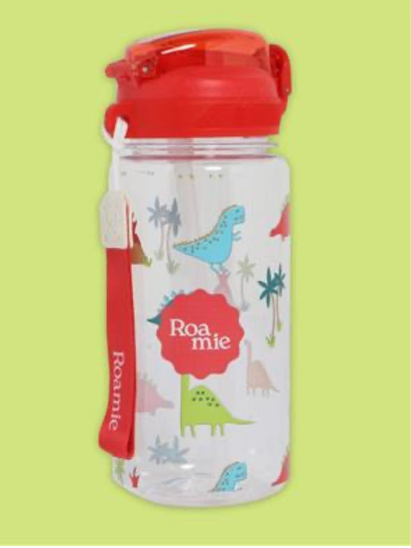 Roamie water bottle