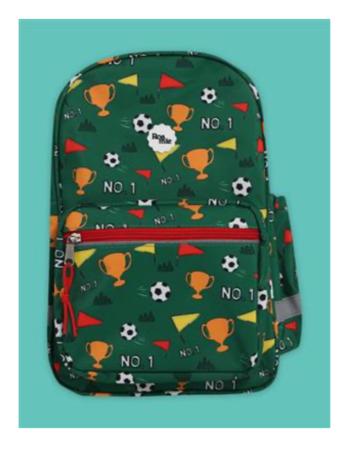 Roamie Backpack