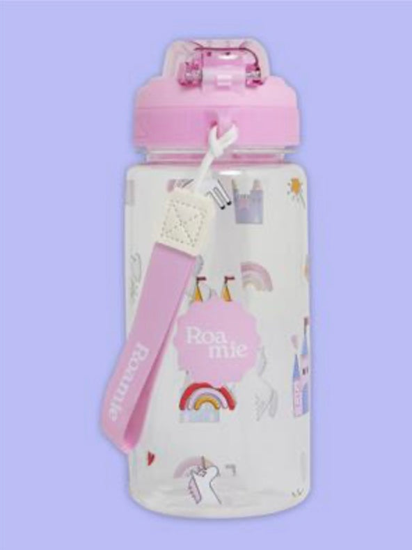 Roamie water bottle