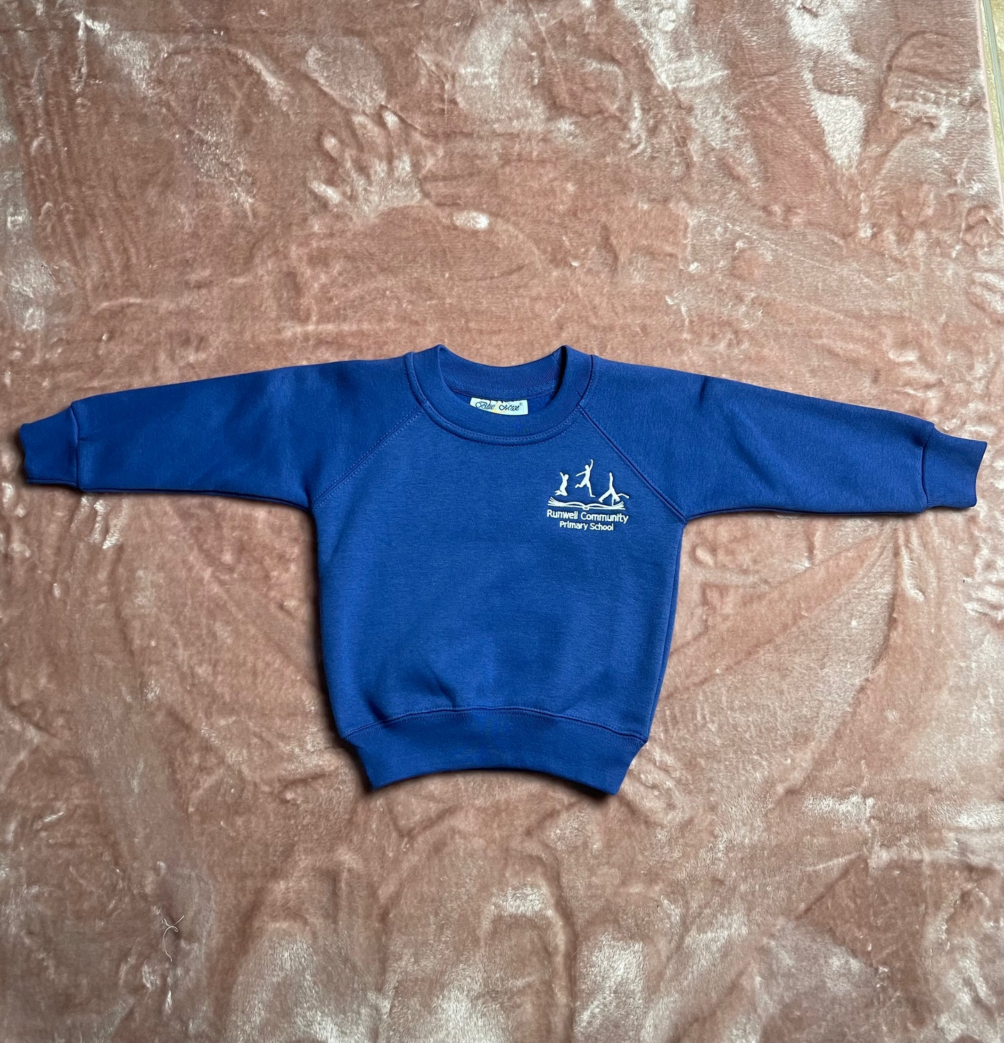 Runwell Primary School Sweatshirt