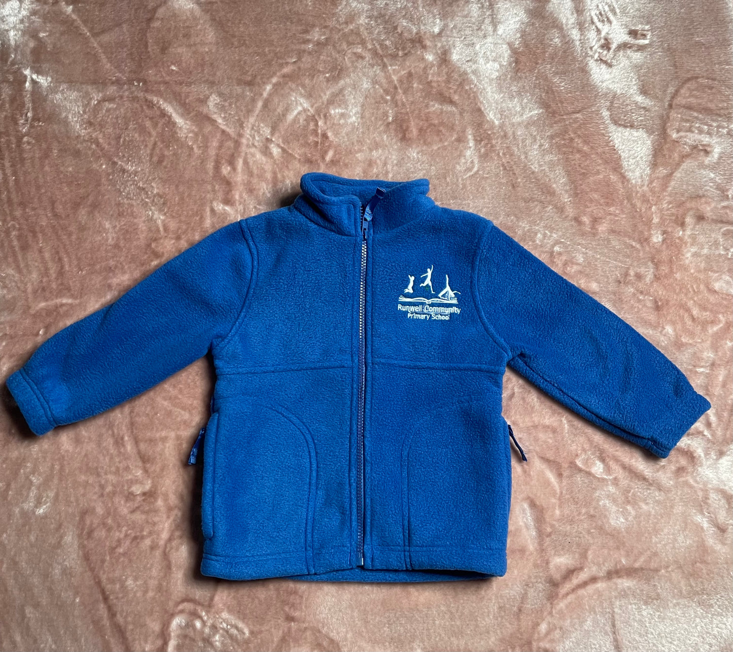 Runwell Primary School Fleece