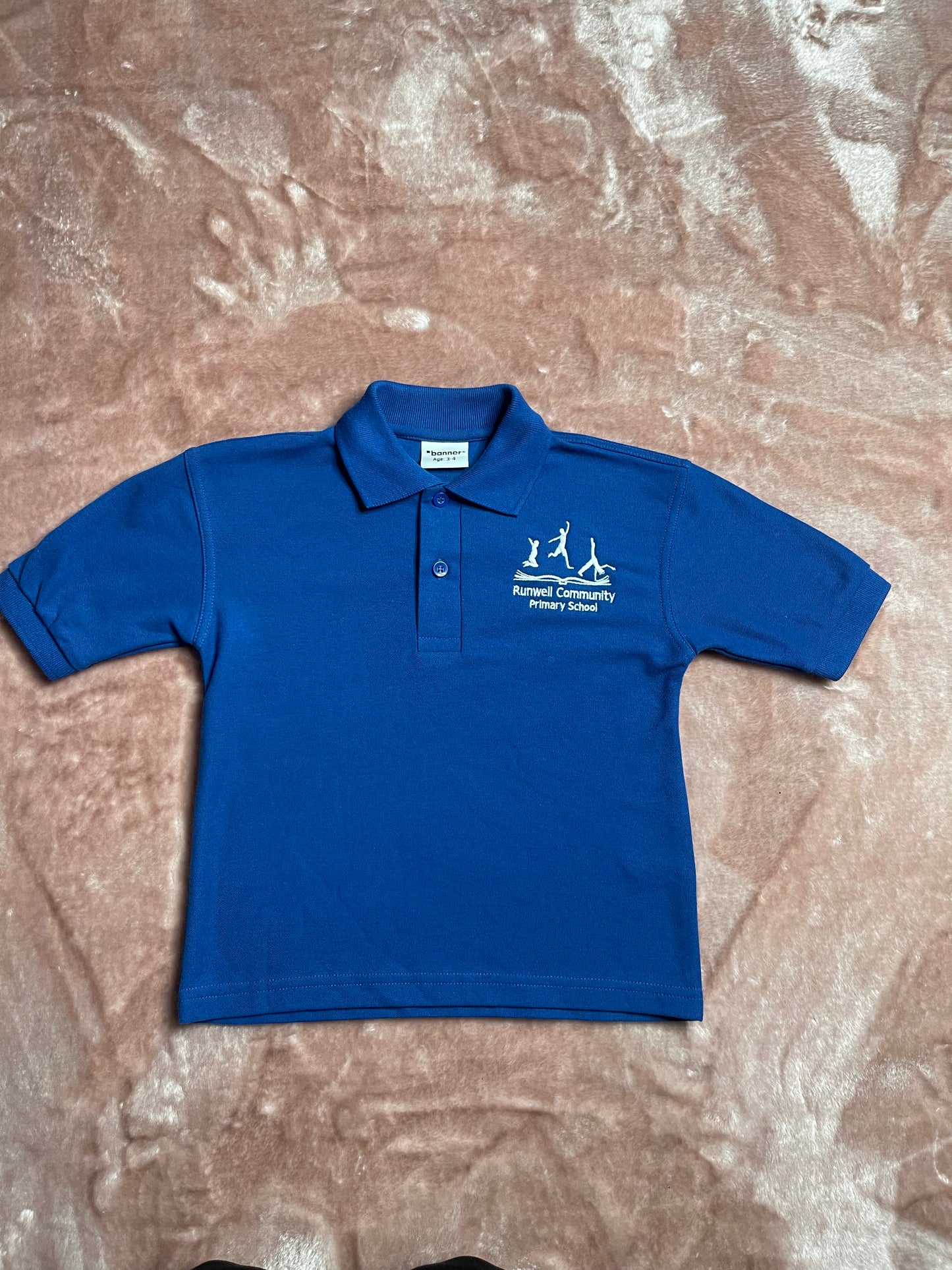 Runwell Primary School Pe Polo