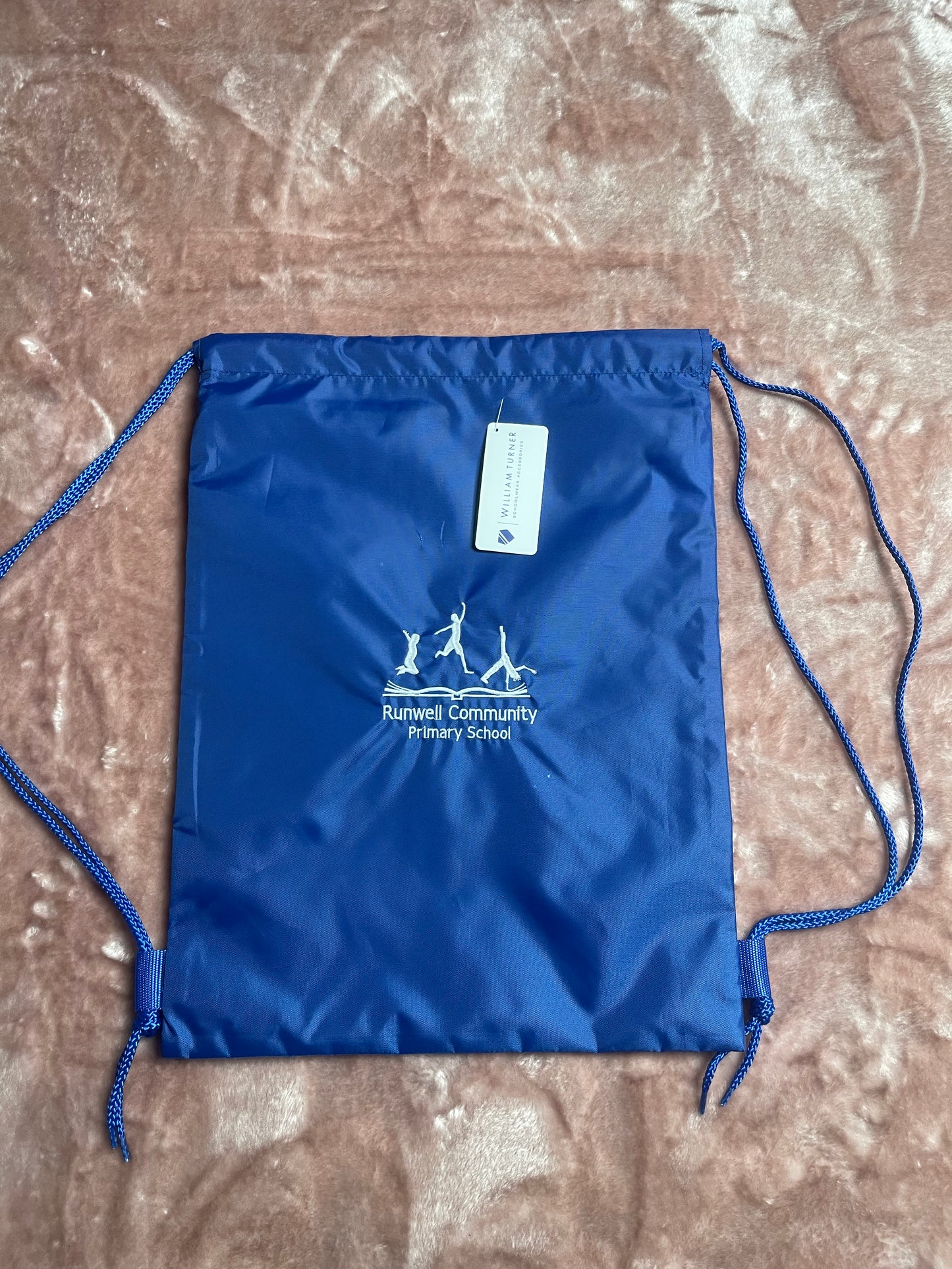 Runwell Primary School Pe Bag