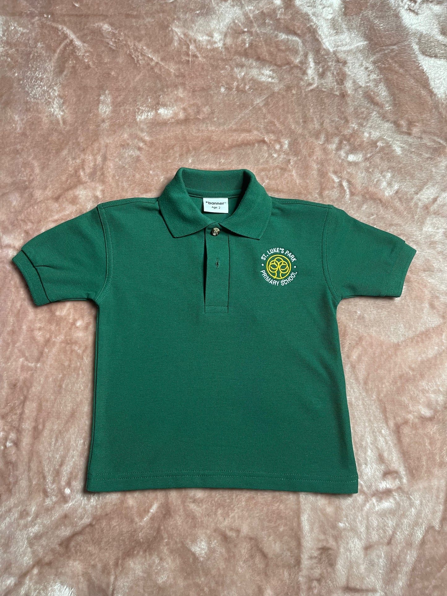 St Luke's Park Primary Pe Polo