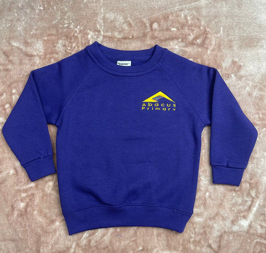 Abacus Primary School Sweatshirt