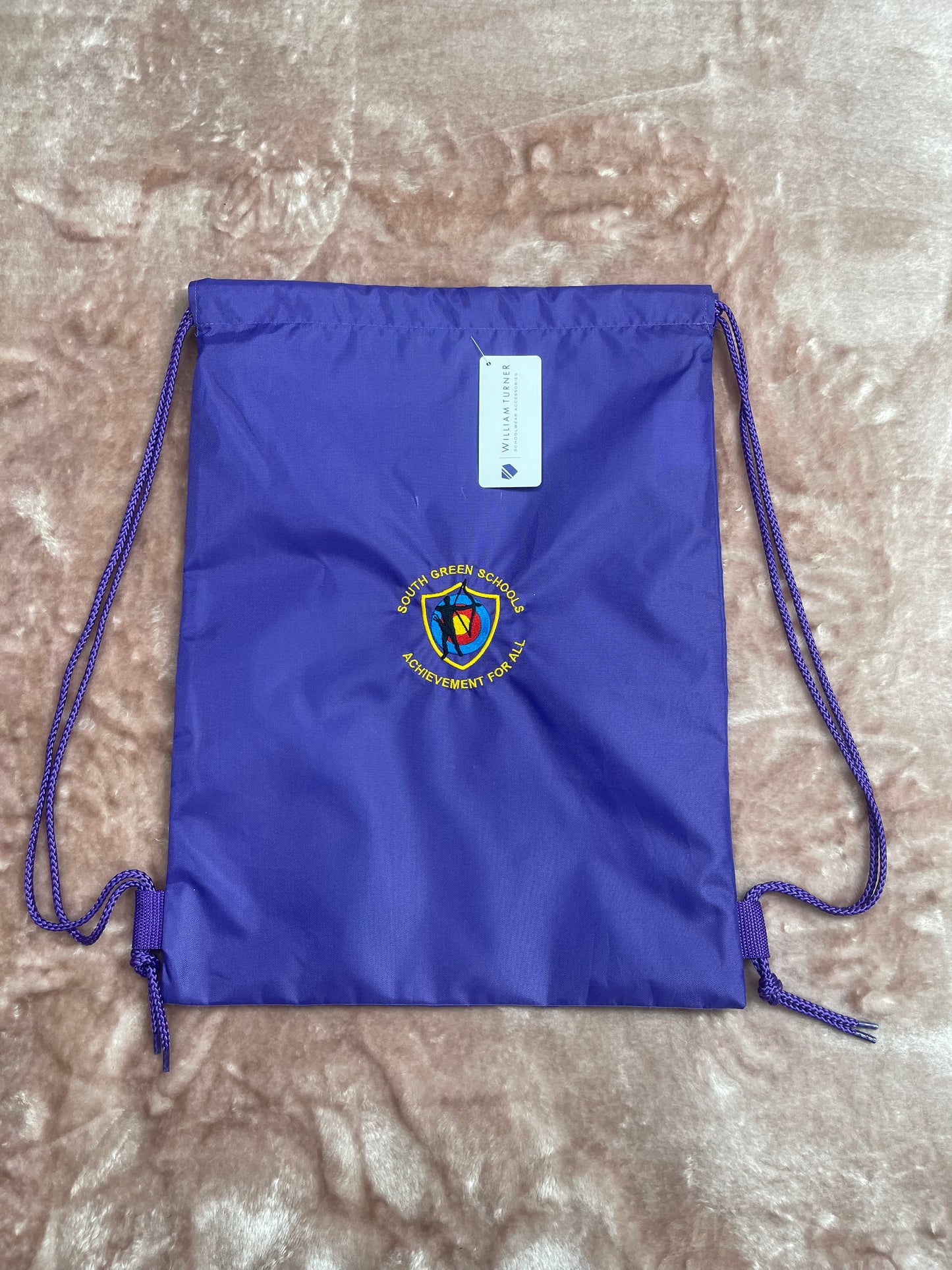 South Green School Pe Bag