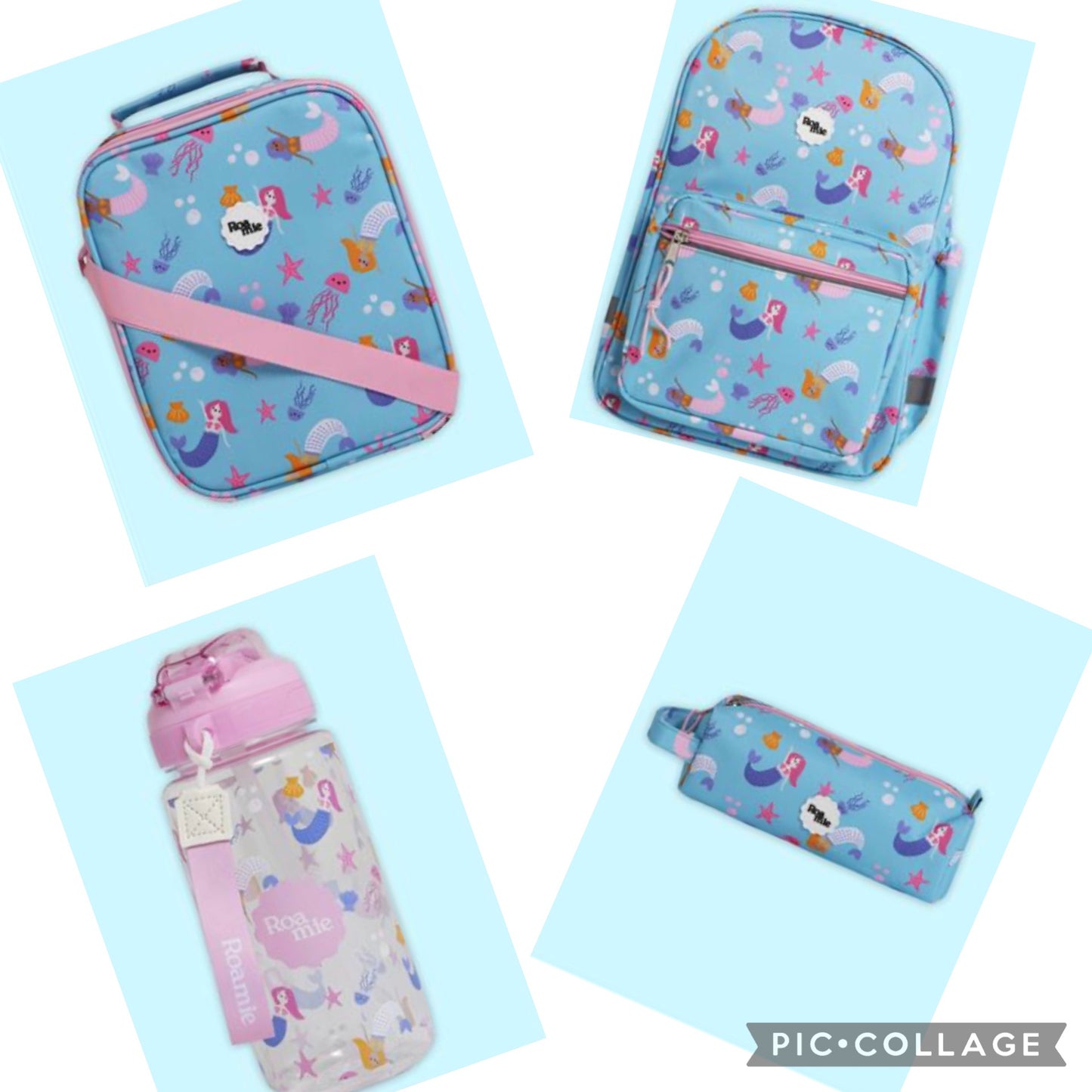 Roamie bundle