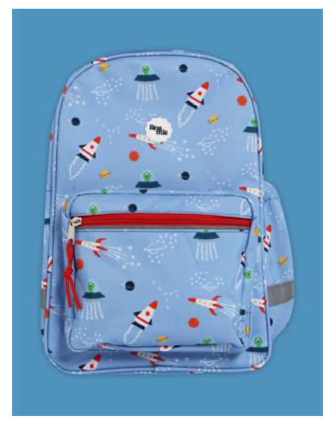 Roamie Backpack