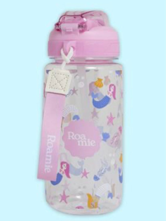 Roamie water bottle