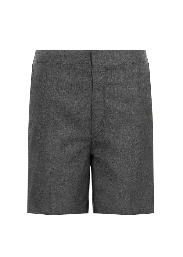 Junior Boys School Shorts