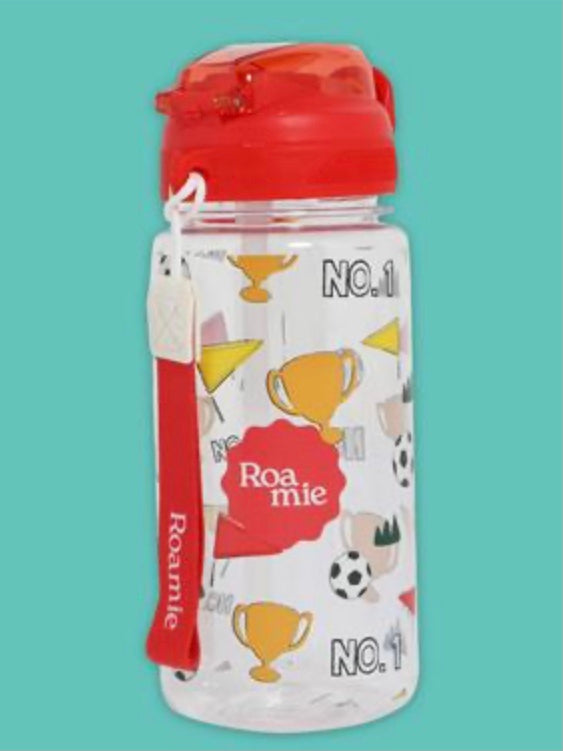 Roamie water bottle