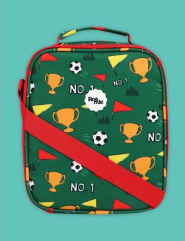 Roamie Lunchbox