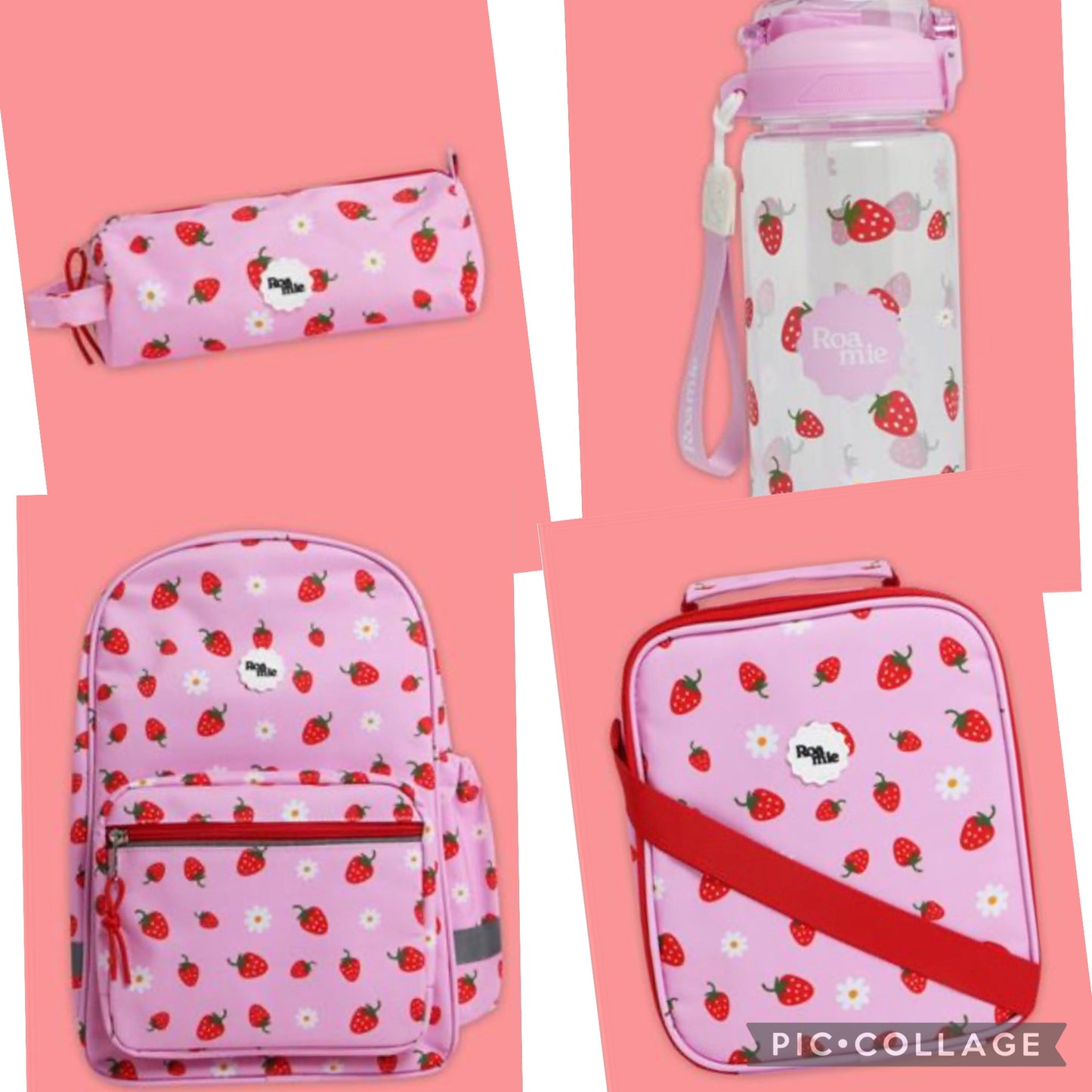 Roamie bundle