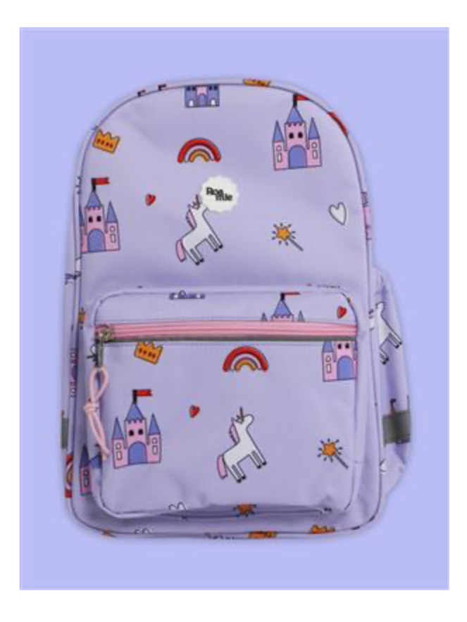 Roamie Backpack