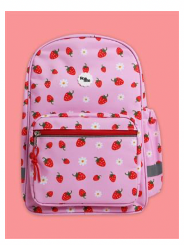 Roamie Backpack