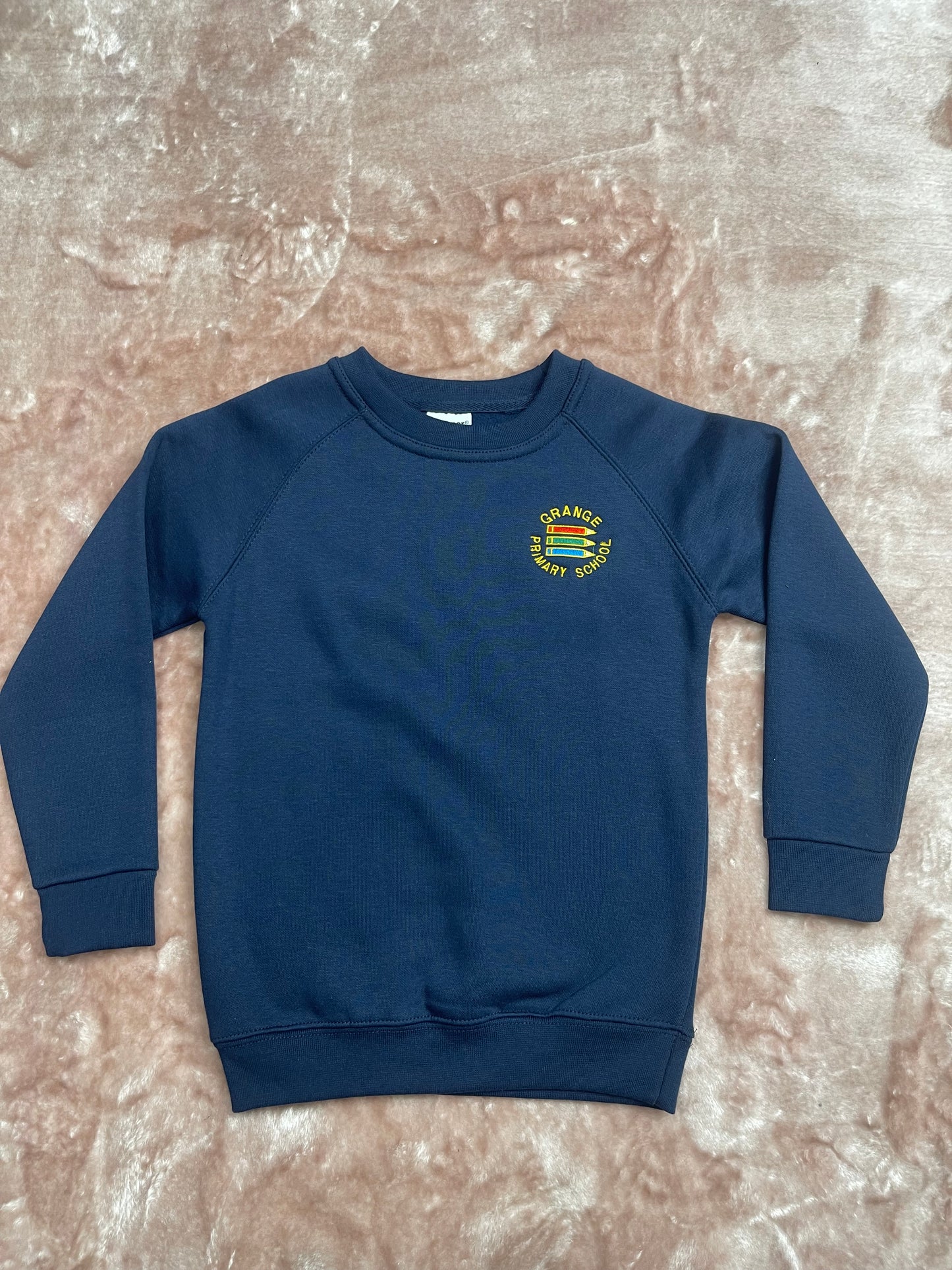 Grange Primary School Sweatshirt