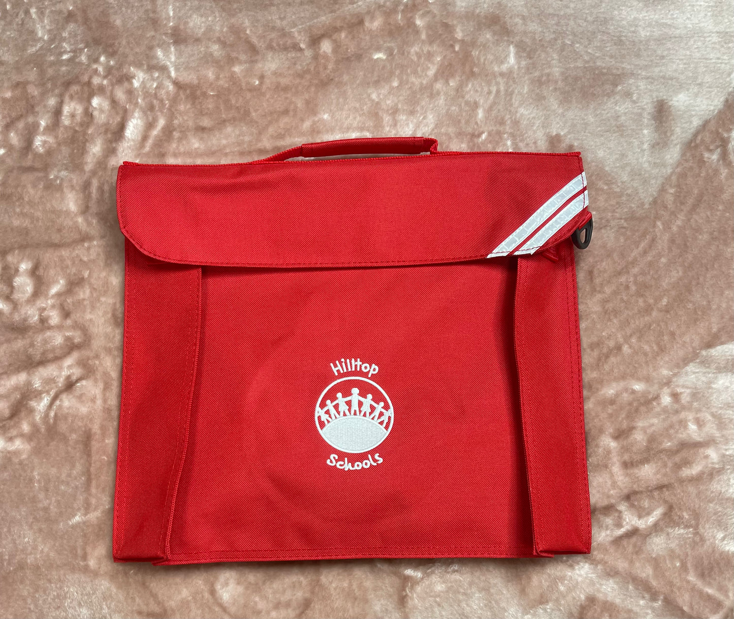 Hilltop Infant Book Bag