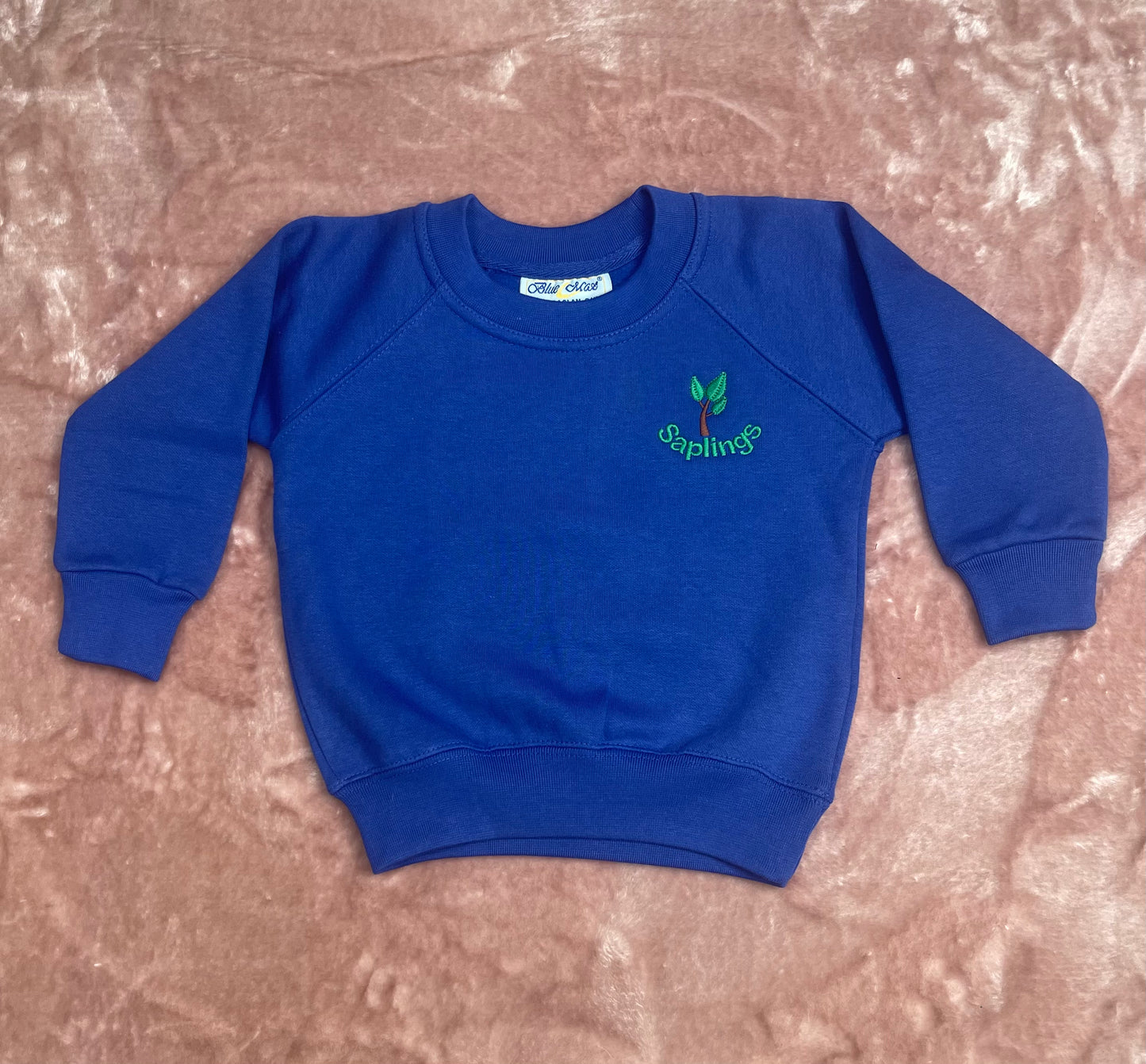Saplings Pre School Sweatshirt