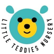 Little Teddies Nursery Fleece