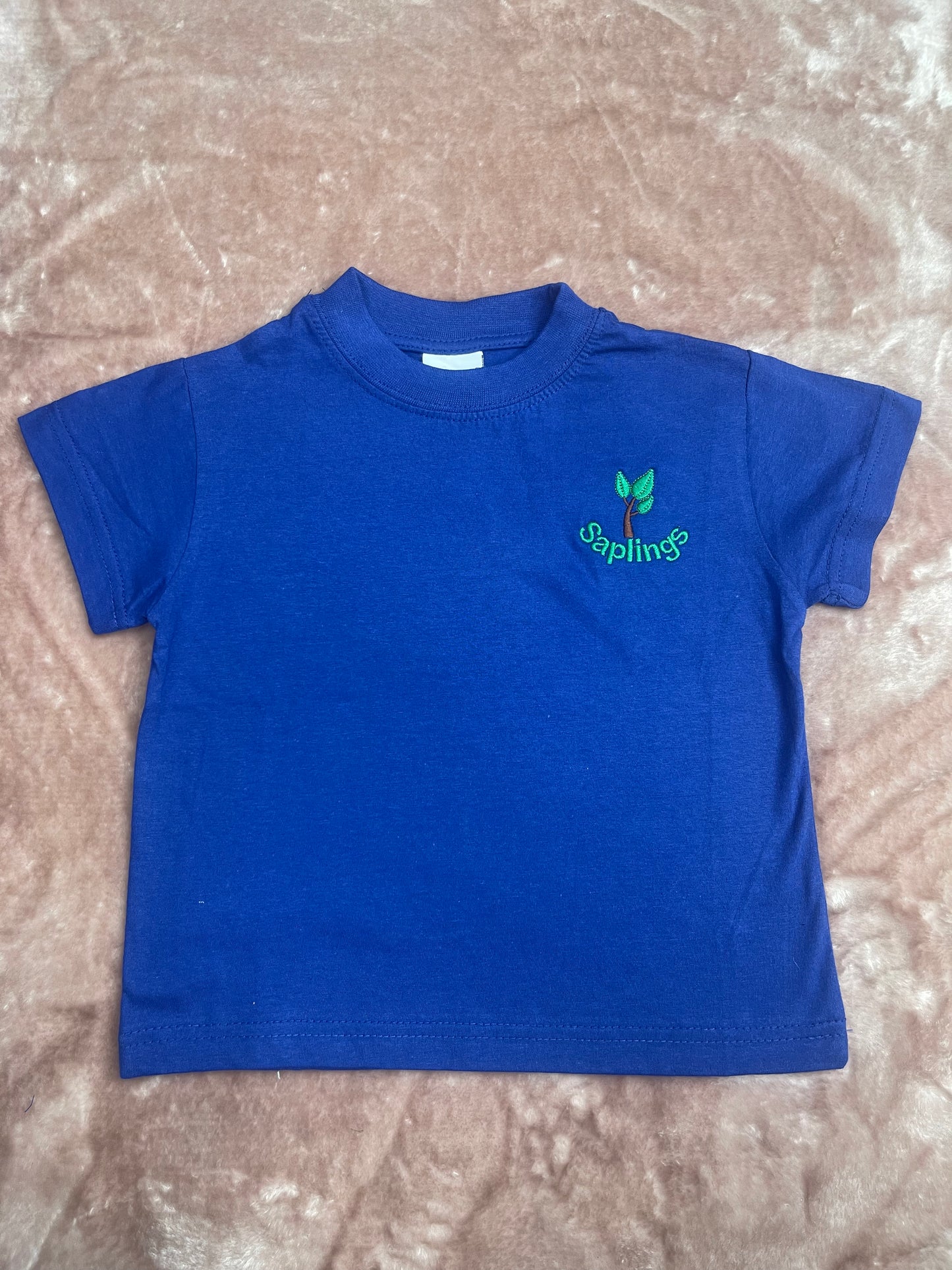 Saplings Pre School T-shirt