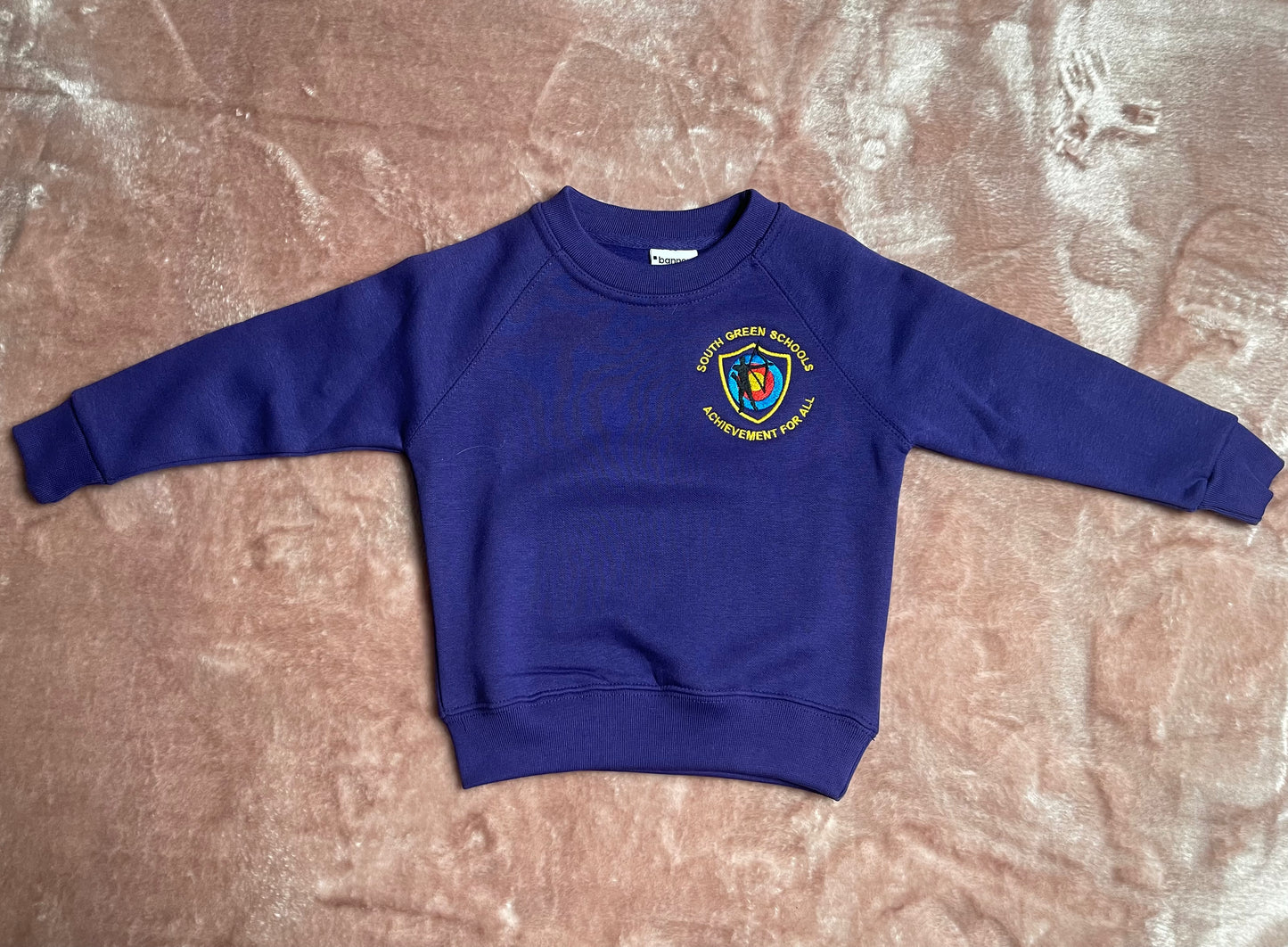 South Green School Sweatshirt