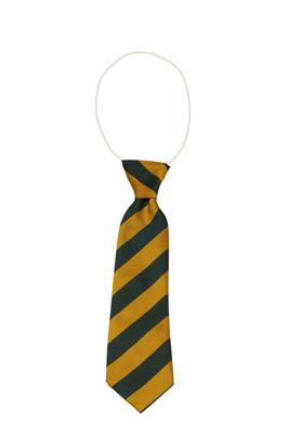 St Luke's Park Primary School Elastic Tie