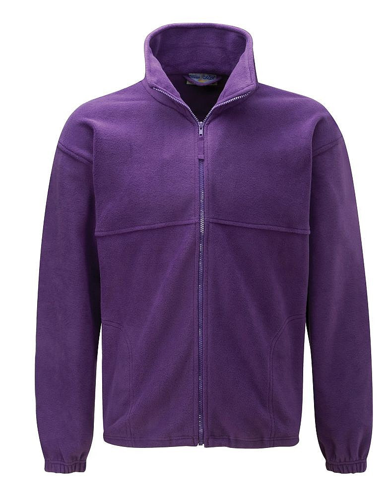 Abacus Primary School Fleece