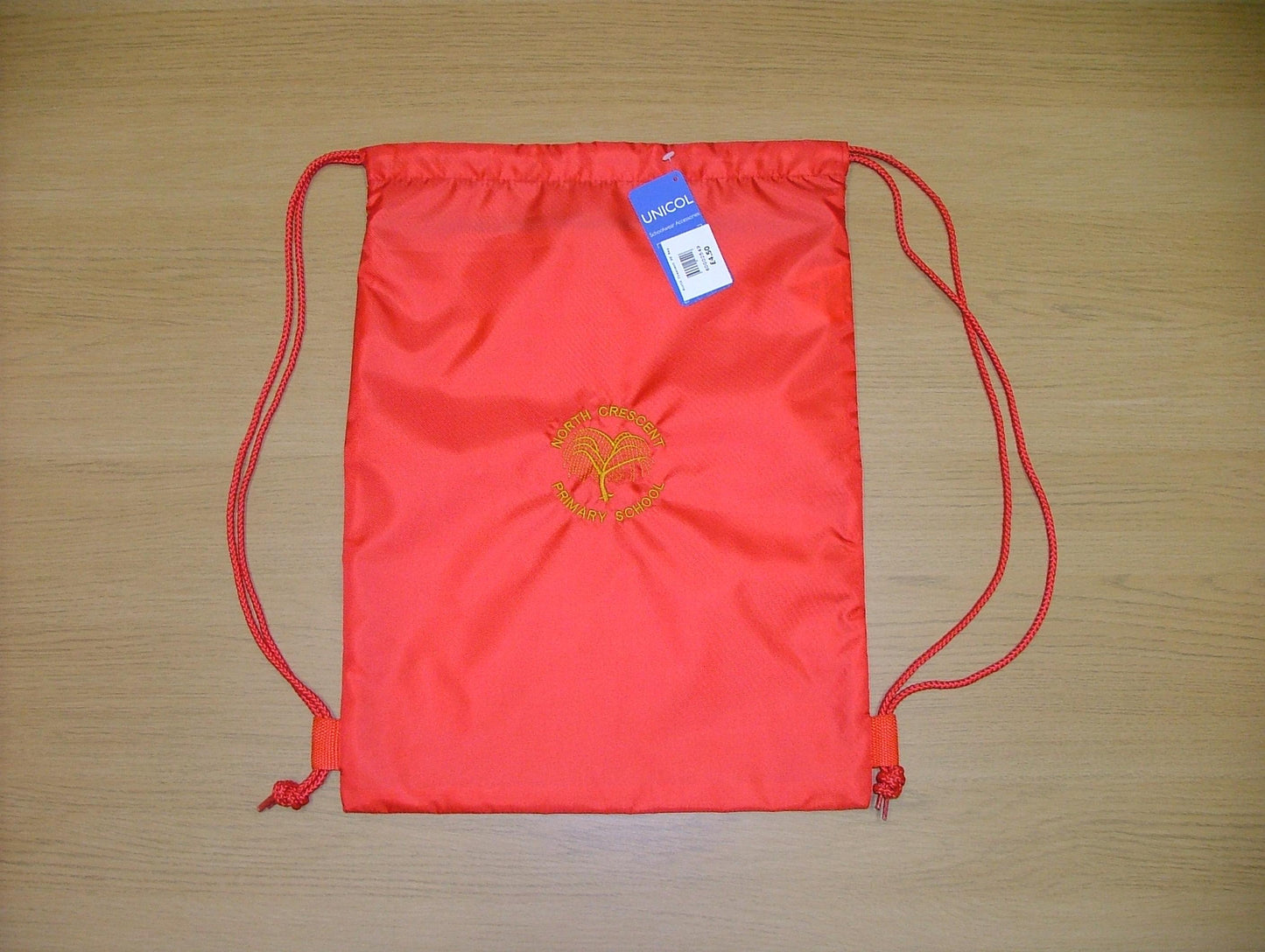 Hilltop Infant Pe Bag