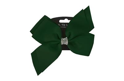 Jo Jo Style Hair Bow
