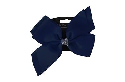 Jo Jo Style Hair Bow