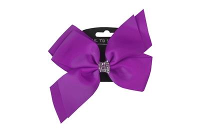 Jo Jo Style Hair Bow