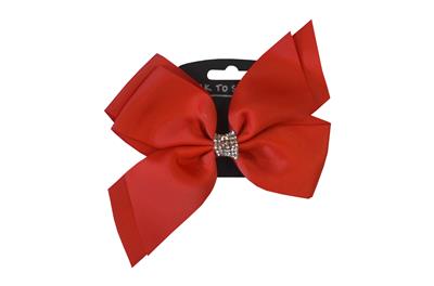 Jo Jo Style Hair Bow