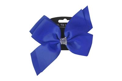Jo Jo Style Hair Bow