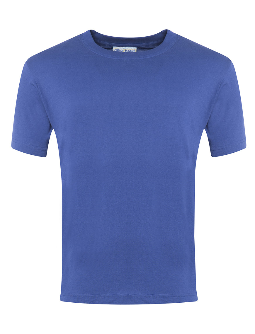 One Step Ahead Pre School T-shirt