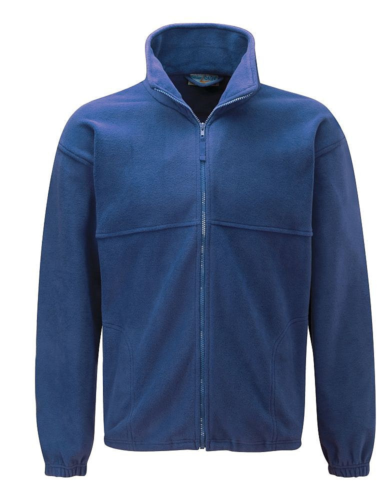 Little Teddies Nursery Fleece
