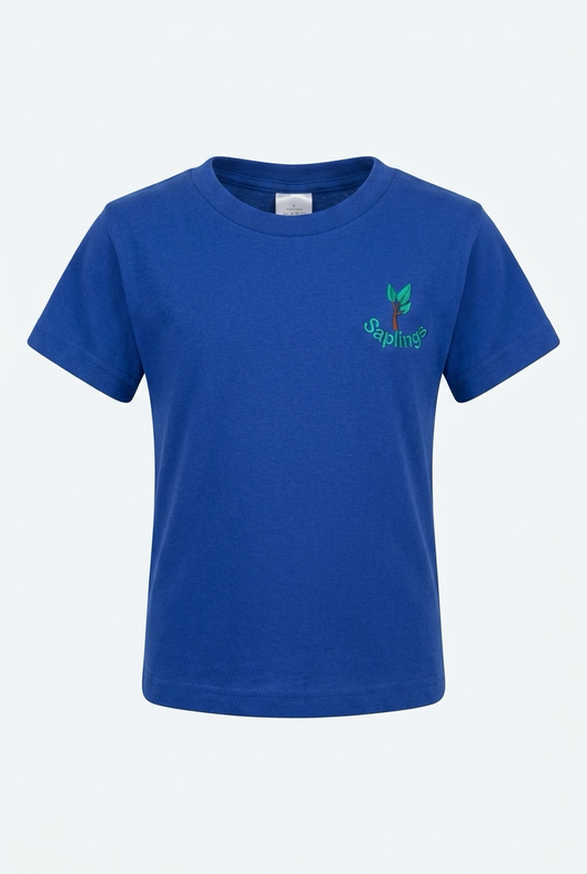 Saplings Pre School T-shirt