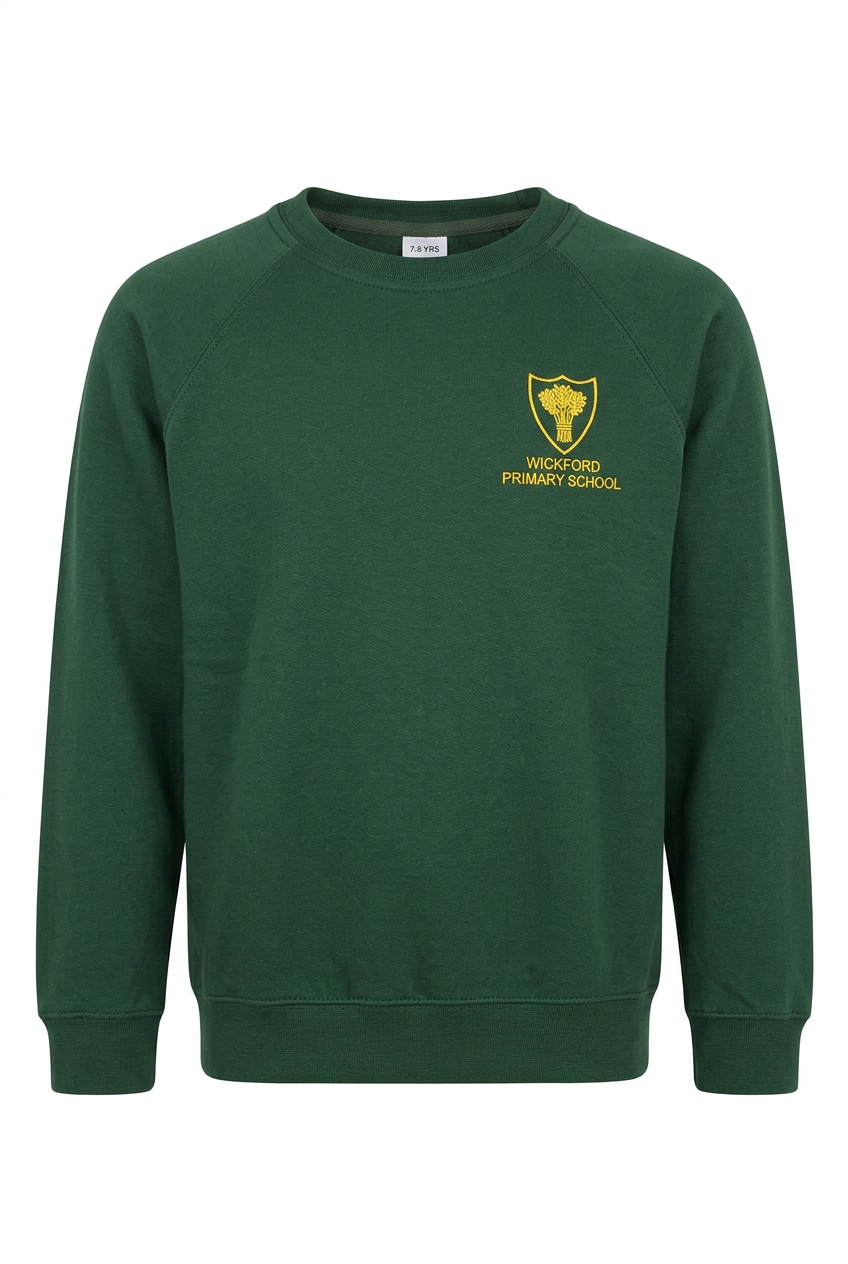 Wickford Primary School Sweatshirt