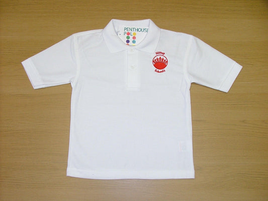 Hilltop School Polo Shirt
