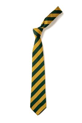 St Luke's Park Primary School Clip On Tie